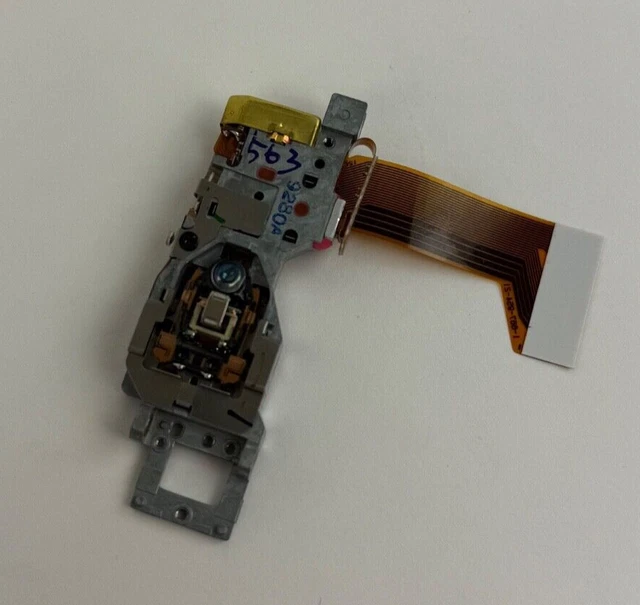 DeckTech Replacement Loading Belt For Sony CMT-EX1 CD/Mini System 4 thumbnail image