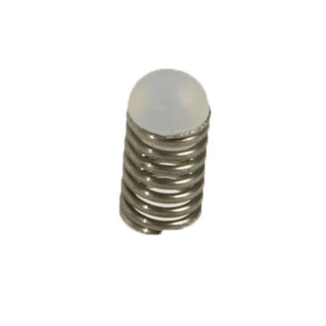 DELONGHI Grano Compressione Per Fissaggio Vite Molla Gommino - Foto 2