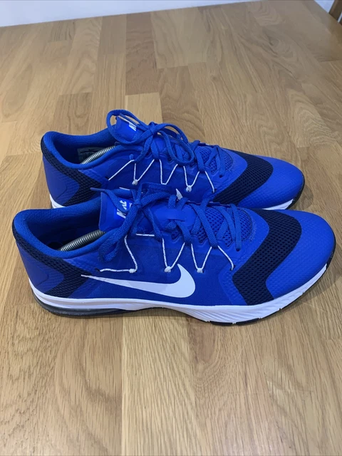 NIKE AIR ZOOM Train Complete Mens Running Trainers 882119 400