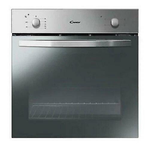CANDY FCS201X / Et Four Électrique Encastrable 71 L 4 Fonctions Acier Inox