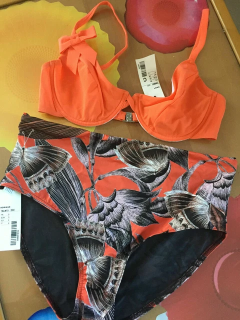 Simone Pérèle - Slip brésilien - Rêve - 12Z720 – AGLAÏA