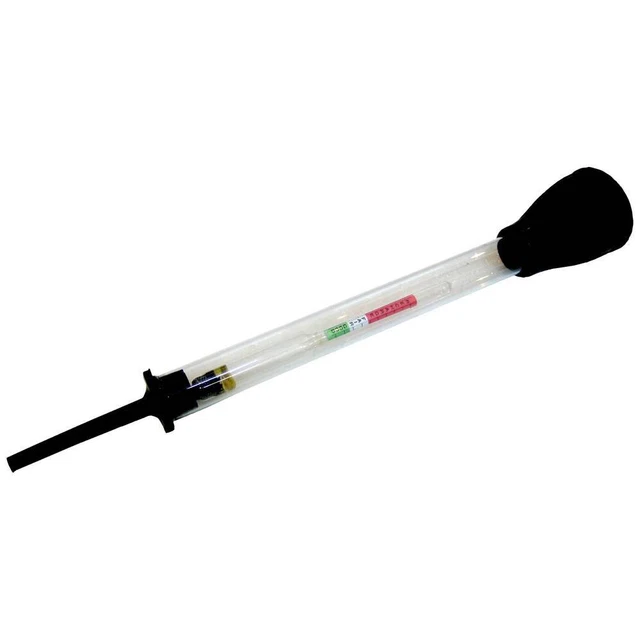 Bahco BB10 Testeur dacide de batterie