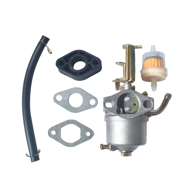 Carburetor For Coleman Powersports 98cc 3HP CT100U Gas Mini Trail Bike Scooter