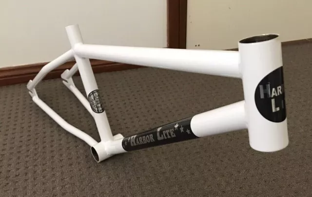 Old school bmx deals parts for sale