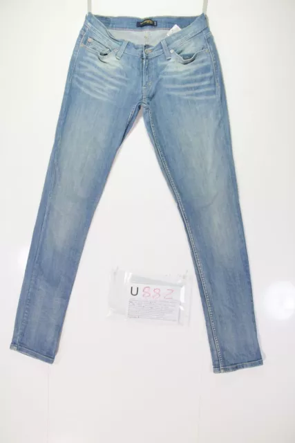 Levi's 524 too discount superlow stretch