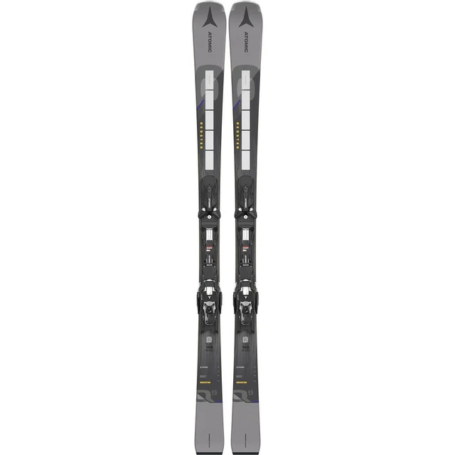 Atomic Redster Q9 Revoshock S + X12 GW 2022 2023 Alpinski Ski Pistenski