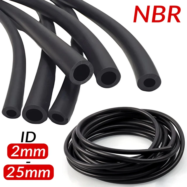 Tubo Flessibile Per Carburante - VACUPRESS OIL - Tubes International - Foto 8