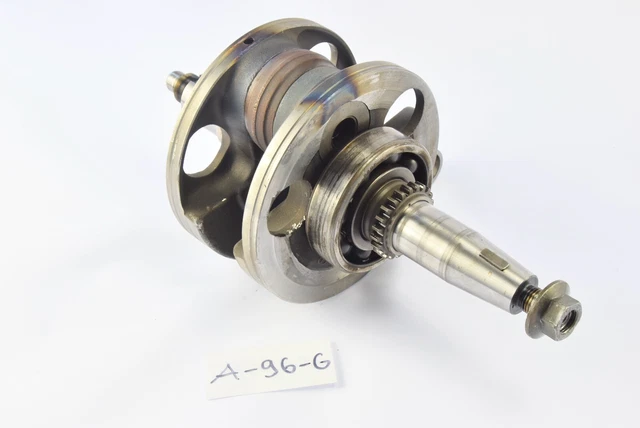 Pignon amorti pour Yamaha 660 XTZ - 3YF main image 0