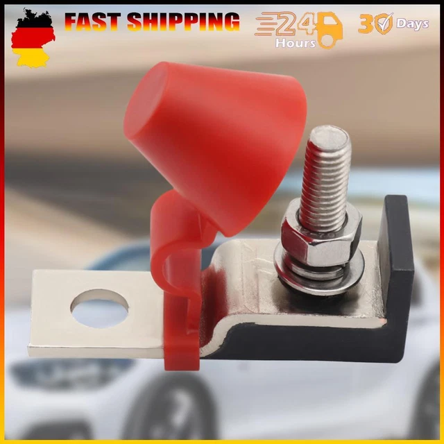 Blocco Terminale Oro 16 Posizioni Per PCB - 900 Mm, Con Viti, In Plastica Per Applicazioni Elettroniche - Foto 5