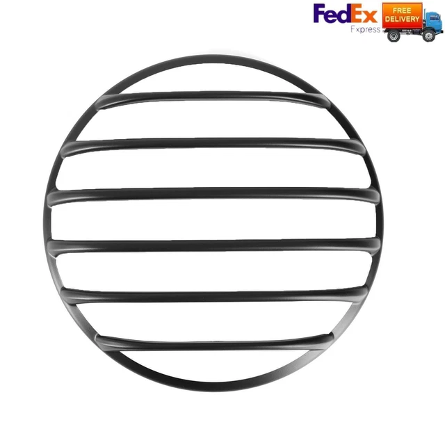 Guardia Griglia Faro Anteriore Per Honda Rebel Cmx500 Cmx300 Gv300S 17-19 L3
