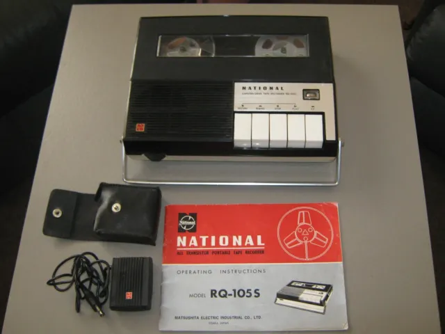 Vintage Reel To Reel Tape Recorders FOR SALE! - PicClick AU