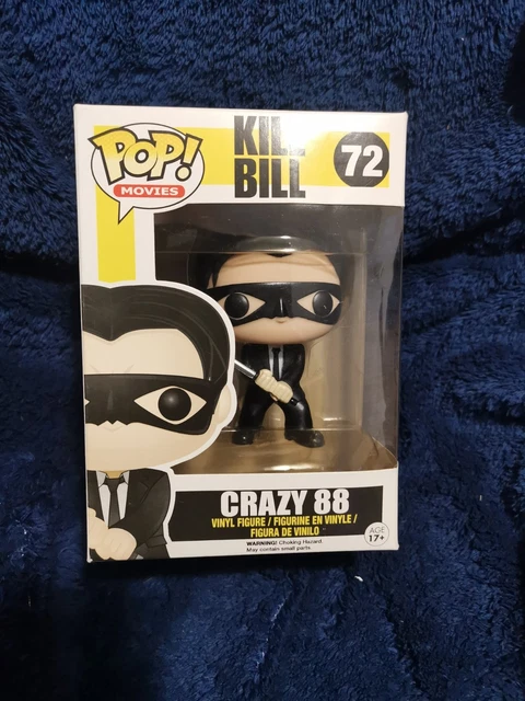 Funko Pop! Jax Teller (Sons Of Anarchy) - Vaulted/Rare - Sans Boîte (2013)