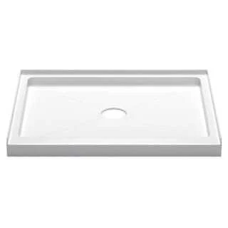 PROFLO PFSBA4234WH - sartenes de ducha duchas