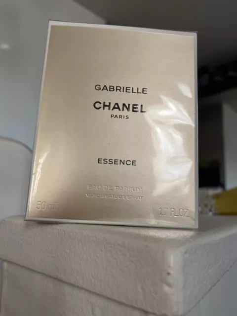 CHANEL GABRIELLE ESSENCE EAU DE PARFUM 50ml