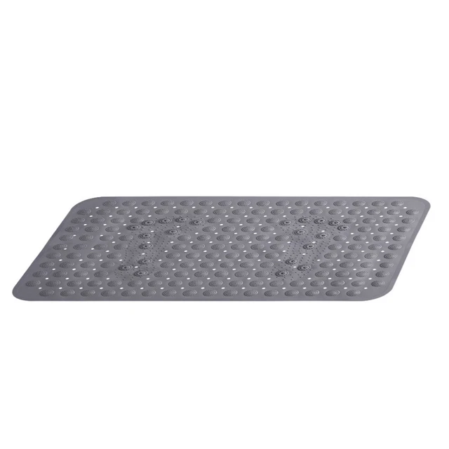 Tappetino bagno in PVC tappetini bagno ventosa tappetino pavimento tappeto