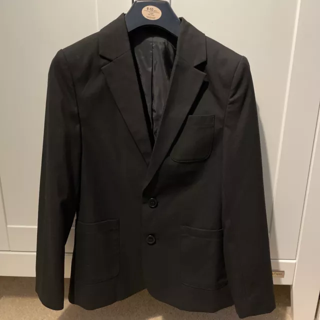 Asda boys hotsell blazer