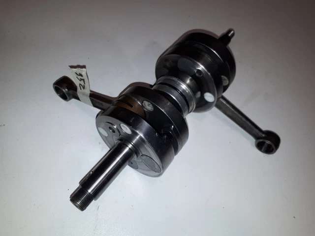 Albero Motore Benelli 250 2C,   Moto Guzzi 250 Ts