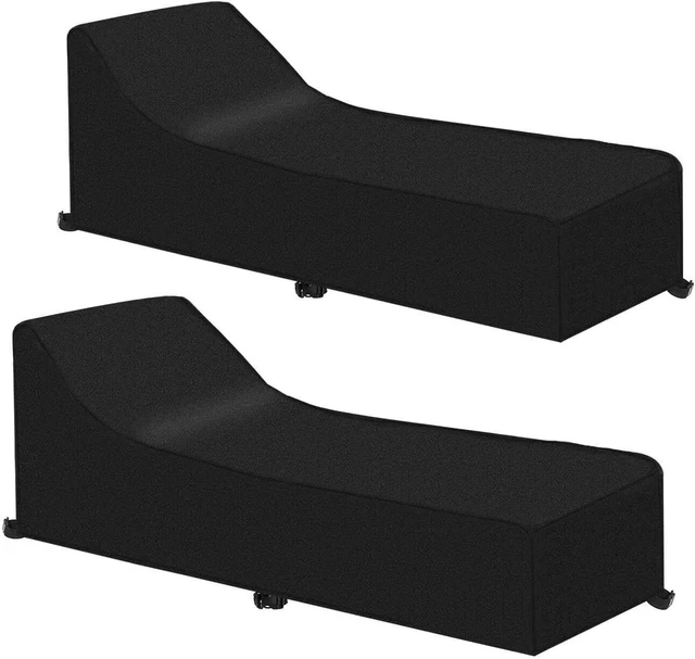 COPRI SEDIE PIEGHEVOLI Proteggi mobili Coperture per mobili da esterno