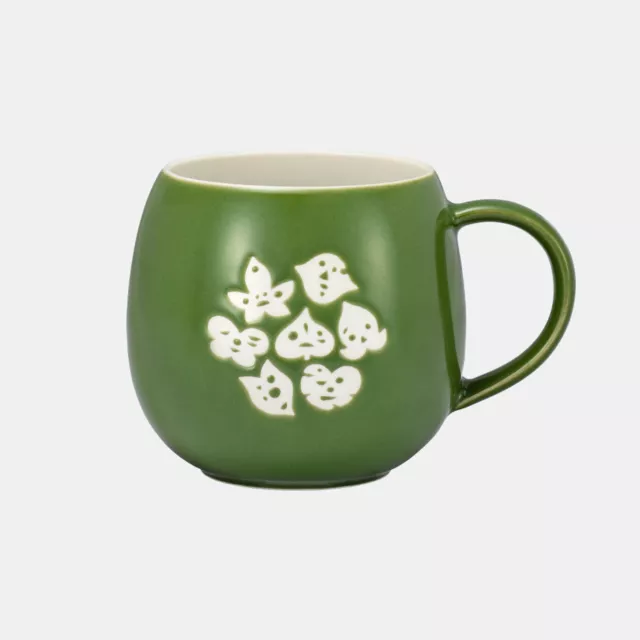 The Legend of Zelda KOROK Mug Cup, Limited Edition for Nintendo Official Store