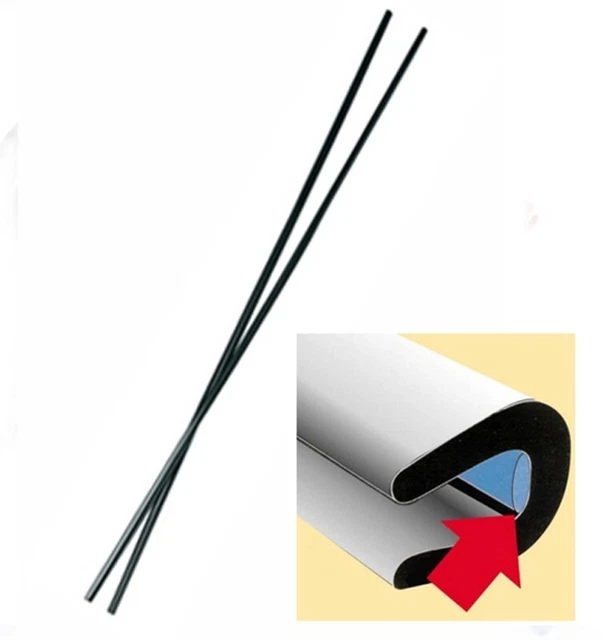 Sollevamento Auto Set 4 Salvaporta Per Auto Trasparenti In PVC - Foto 8