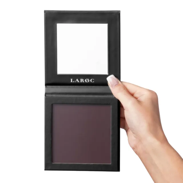 LaRoc Empty Magnetic Makeup Palette Box for Eyeshadow Lipstick Blush Contour Pan 3