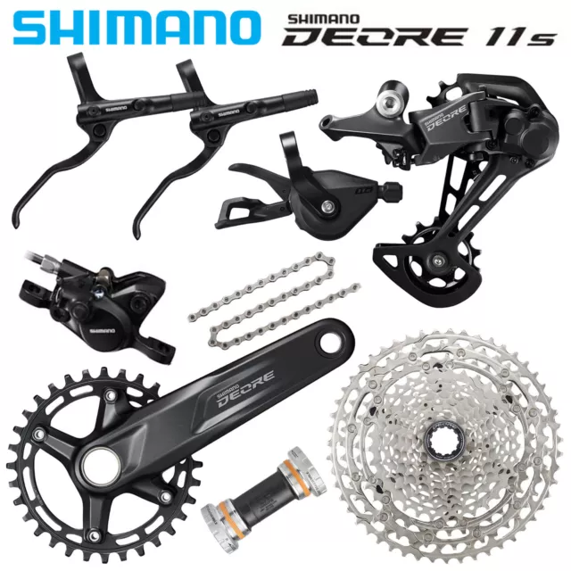 1x11 groupset mtb deals