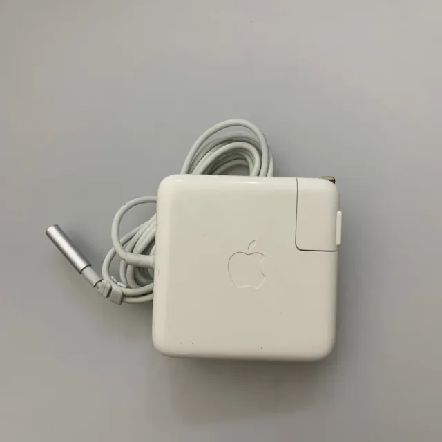 Apple MagSafe AC Power Adapter 60W A1184 (for MacBook ProA1278/Air A1370)