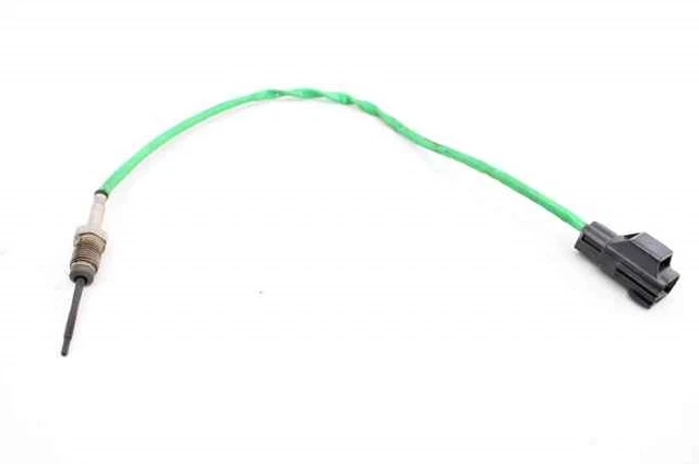 FORD GRAND C-MAX MK2 Temperature Exhaust Gas Sensor 1939890 NEW GENUINE ...