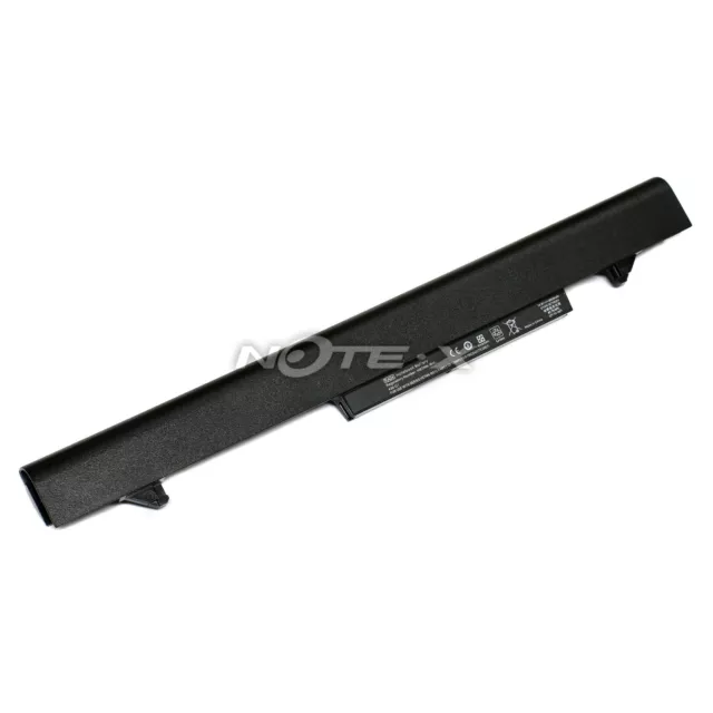 Batterie compatible 14.8V 2600mAh pour HP PROBOOK 430 G2 (M5T80PA) 2