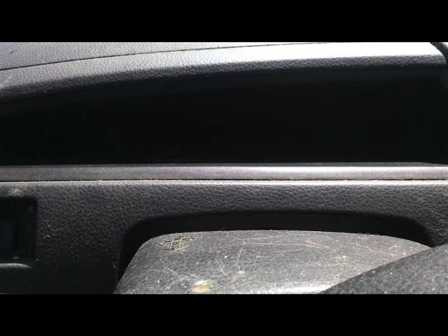 Speedometer Cluster Without ABS Fits 03-04 AERIO 20454287