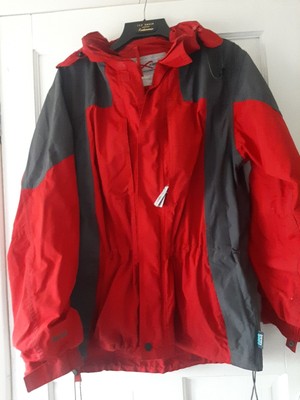 REGATTA HALLAM MENS Waterproof 