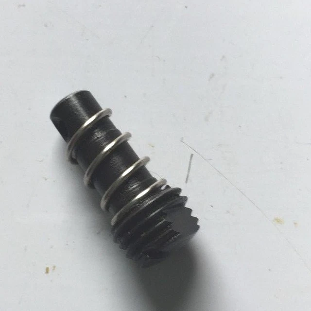 LAND ROVER SERIES 2/2A/3 Handbrake Linkage Clevis Pin With Spring