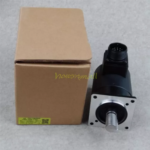 One FANUC Rotary Encoder A860-0309-T302 A8600309T302