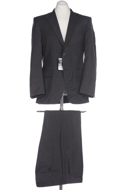 Abito Baldessarini uomo costume suit taglia EU 48 lana vergine, viscosa... #aw0h0ly
