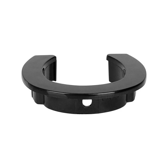 Bague De Verrouillage Pour Scooter électrique – ABS Antidérapant, Compatible G30, Facile à Clipser
