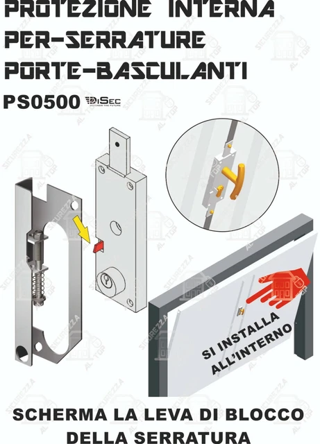 piastra-di-protezione-disec-ps0500-per-serratura-portone-basculante