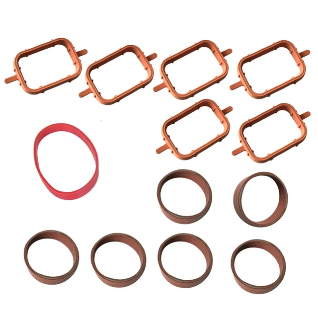 Intake Manifolds, Air & Fuel Delivery, Car Parts