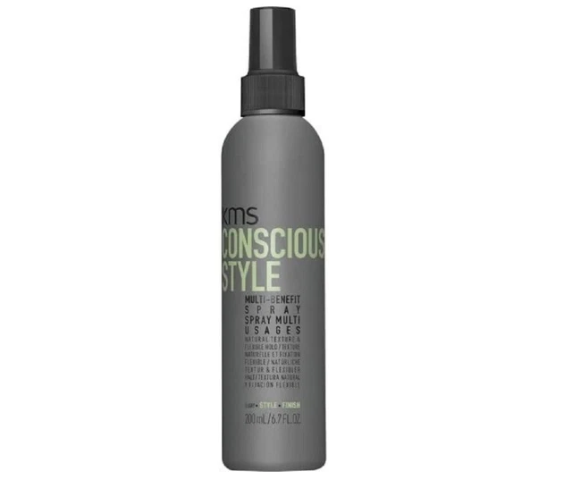 KMS California Conscious Style Multi-Benefit Spray 6.7 oz
