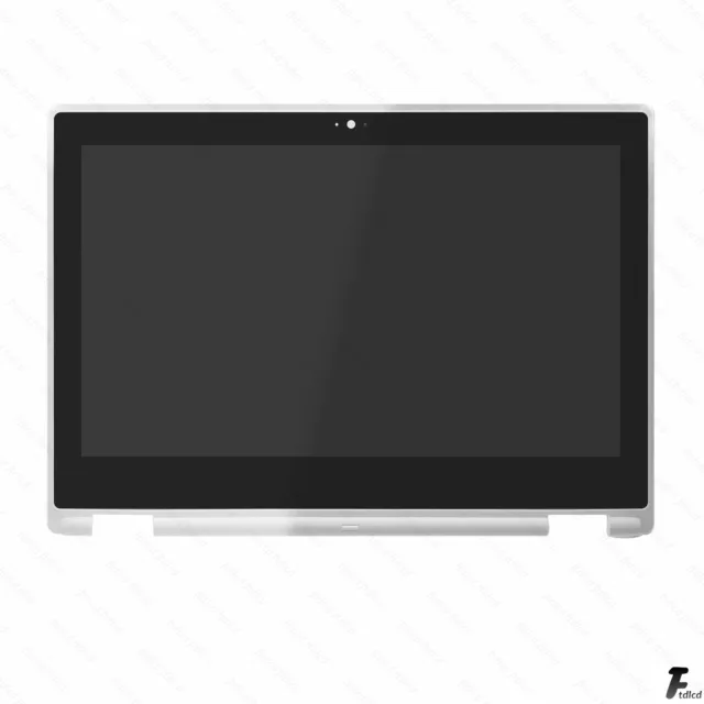 HD LED LCD Touchscreen Digitizer Display für Acer Chromebook R11 CB5-132T-C4LB