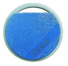 Bticino - Badge de proximité résidents 13,56MHz couleur bleu