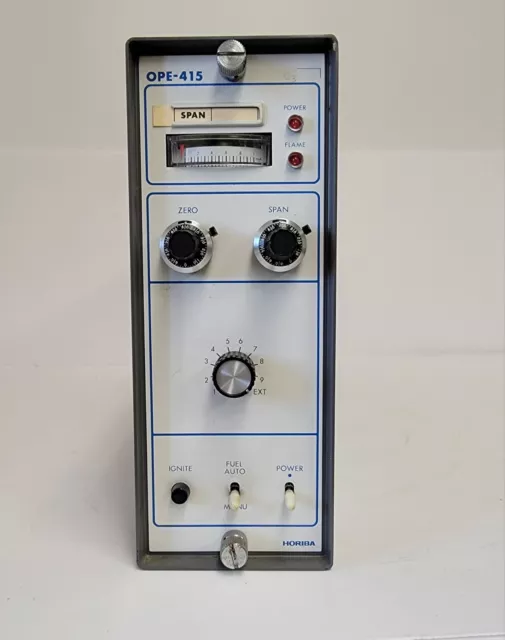 BE-220FSD OEM gas (NO) analyzer - HORIBA