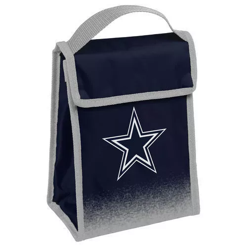 Dallas Cowboys Insulated Zippered Bottle Holder FOCO