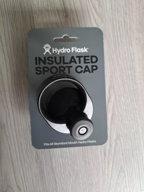 Hydro flasK sport Cap Deckel