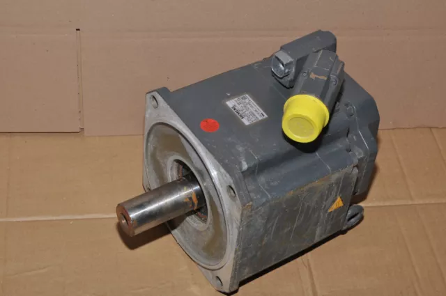 SIEMENS Servomotor 1FK7101-5AF71-1FG3