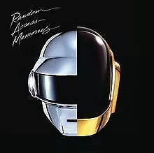 Random Access Memories de Daft Punk | CD | état bon