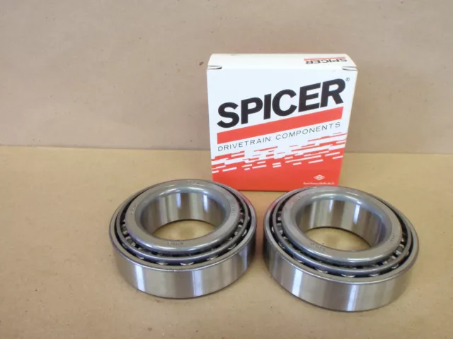 Carrier  Bearing Kit OEM Dana Spicer Dana 30 Differential