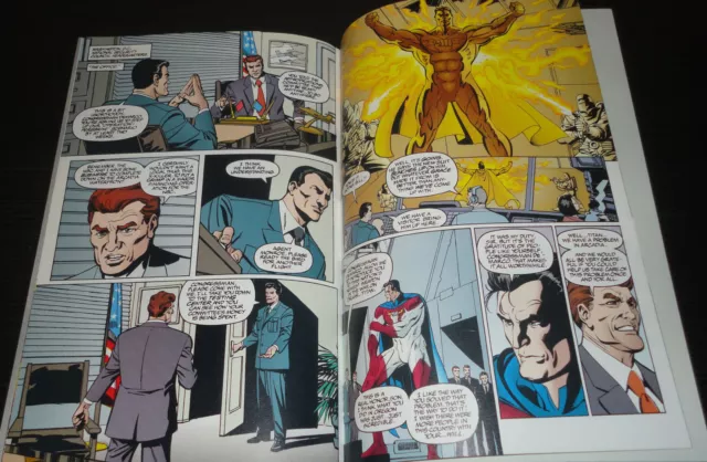 Will to Power (1994) Issue #1 & 2 Very Fine Condition Dark Horse Comics 3