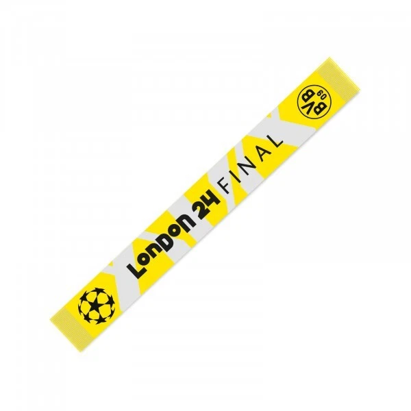 Borussia Dortmund Écharpes, Dortmund Écharpe