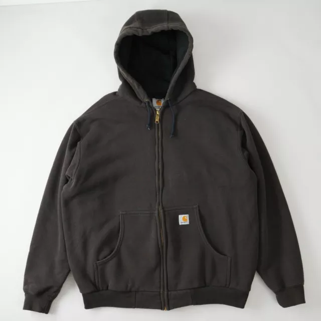 Carhartt j149 black cheap