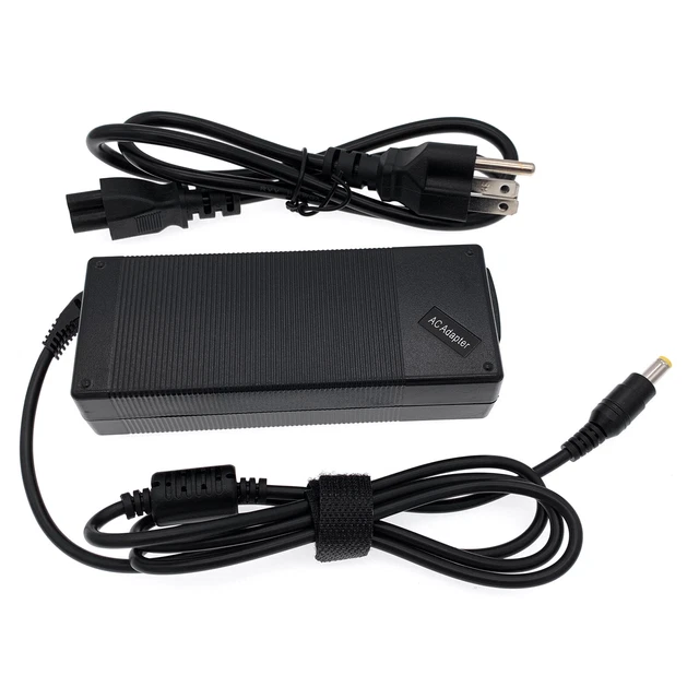 AC Adapter For Panasonic ToughBook CF-30 CF-73 Battery Charger Power Supply Cord 3